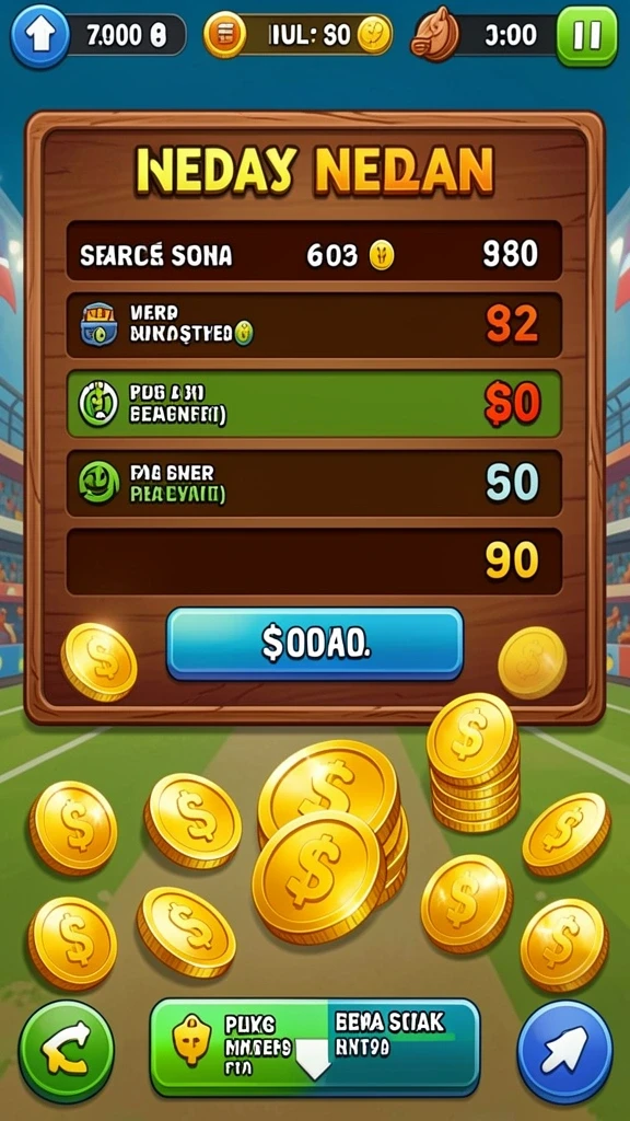 Screenshot 1234bets nomor 2