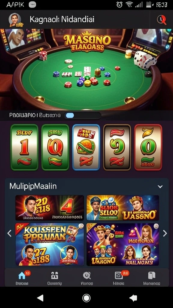 Screenshot ajo89 nomor 3