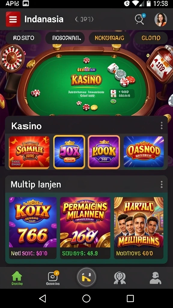 Screenshot arwanatoto nomor 2