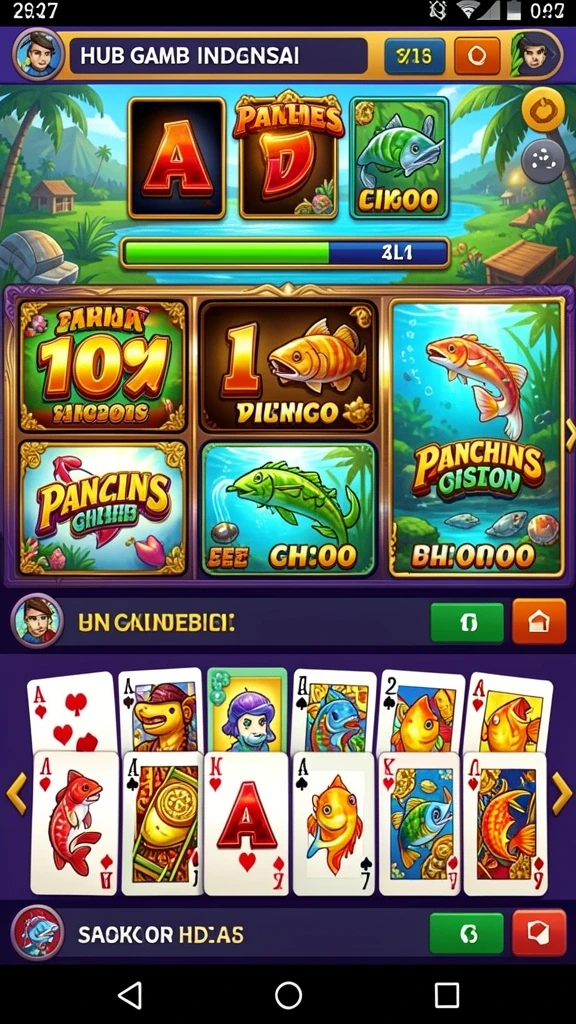 Screenshot bank303 nomor 3
