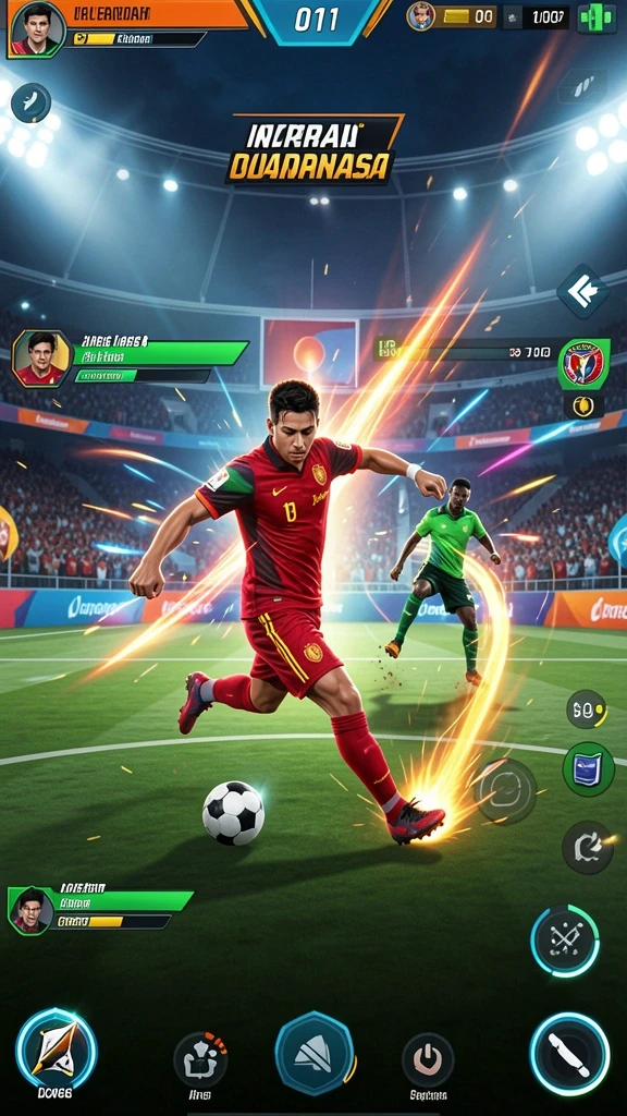 Screenshot dora77 nomor 2