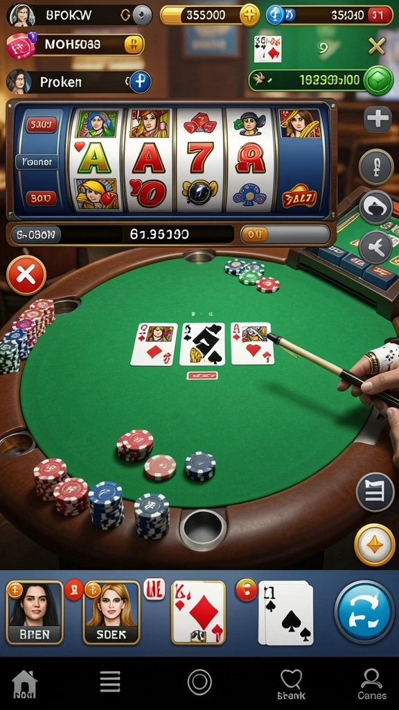 Screenshot dultogel nomor 1