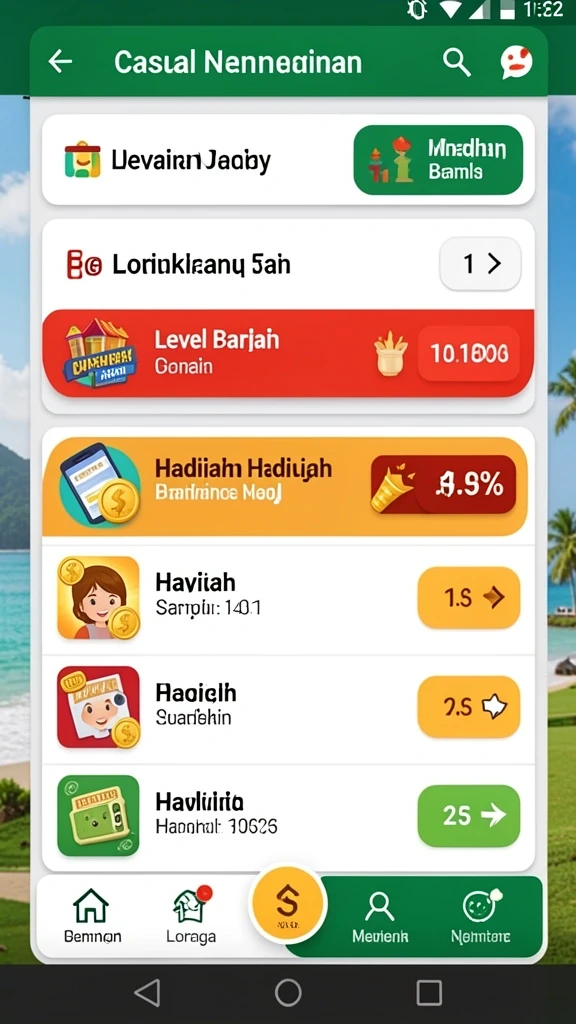 Screenshot hokibonus nomor 1