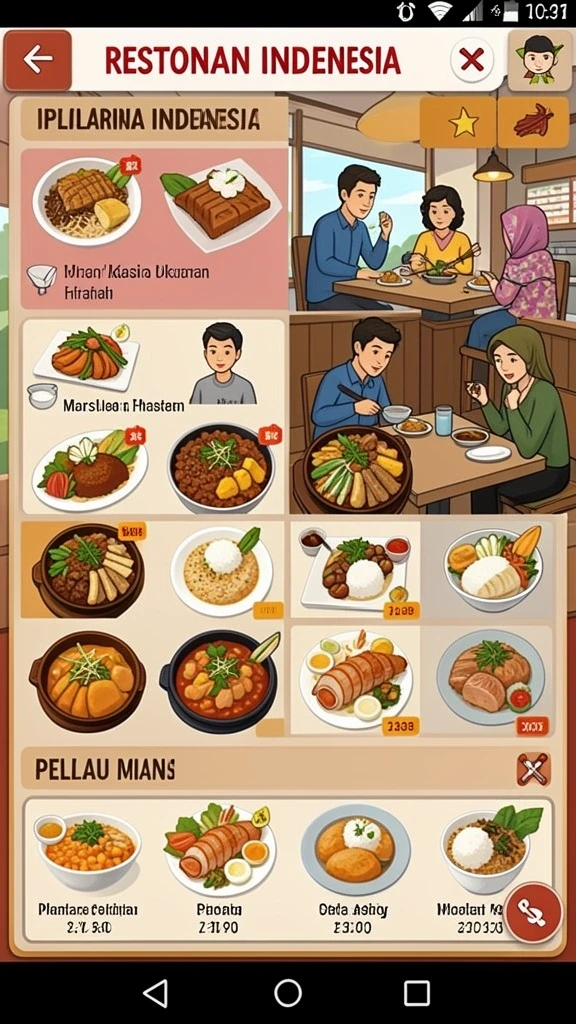 Screenshot lucubet nomor 2