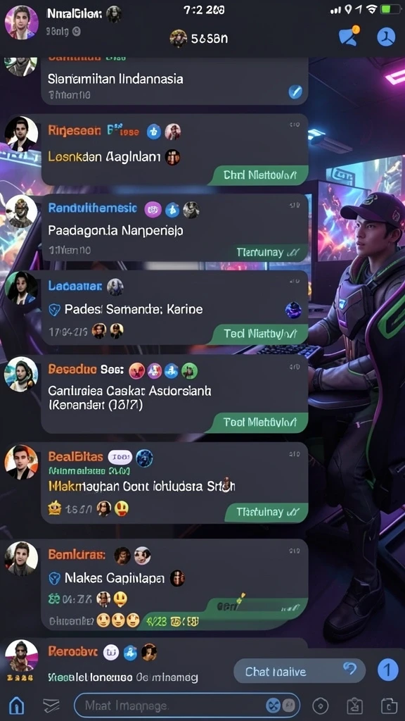 Screenshot lucubet nomor 3