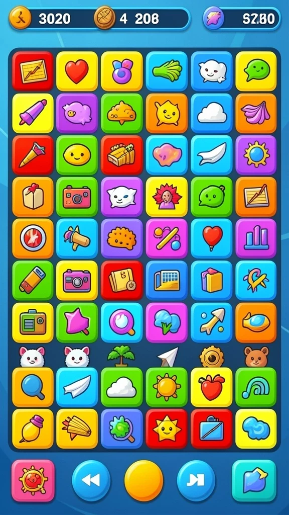 Screenshot mc888 nomor 3