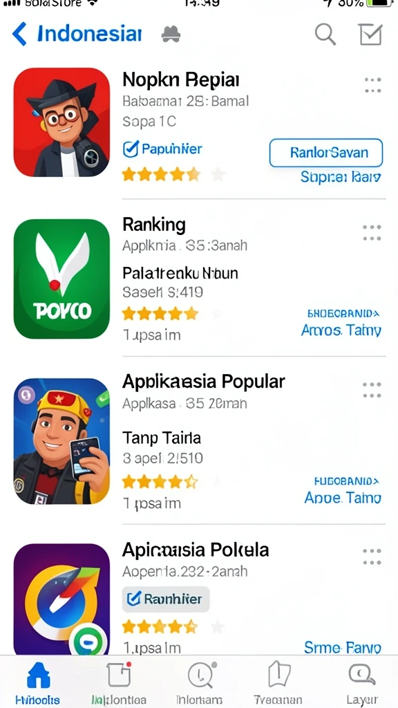 Screenshot menang123 nomor 2