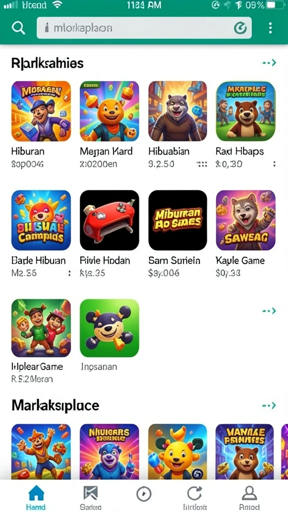 Screenshot omset288 nomor 1