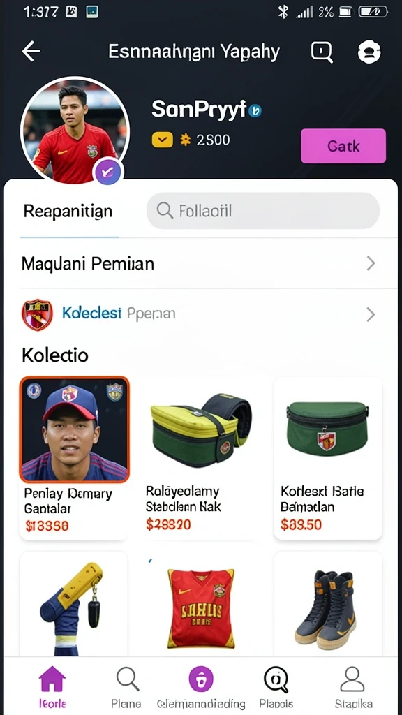 Screenshot pt707 nomor 1