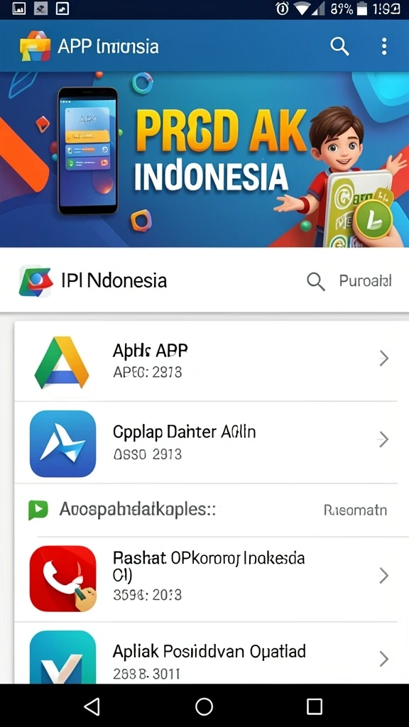 Screenshot rebahin nomor 2