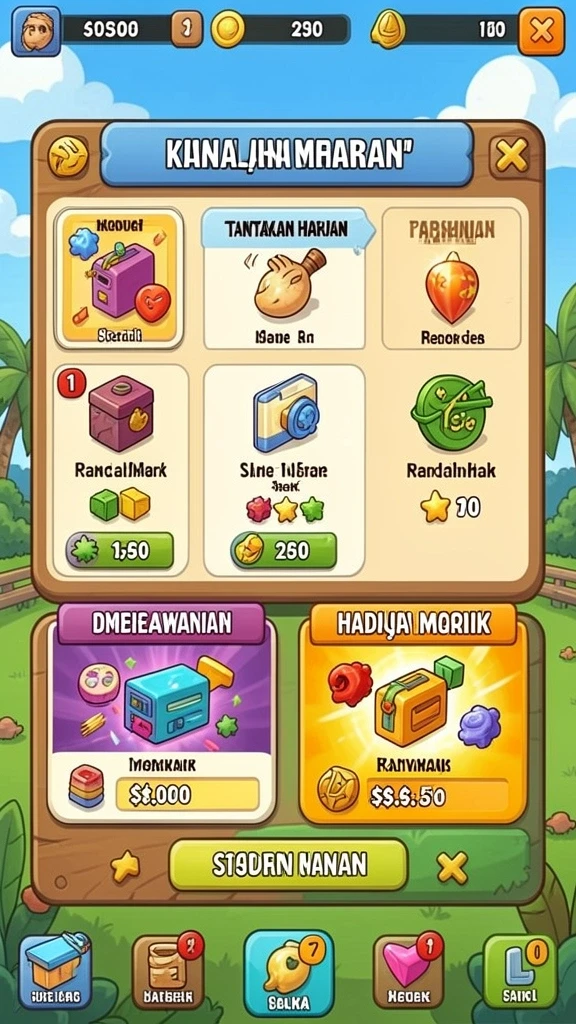 Screenshot rebahin nomor 3