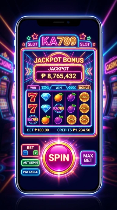 ka789 — galeri pratinjau - APK Resmi