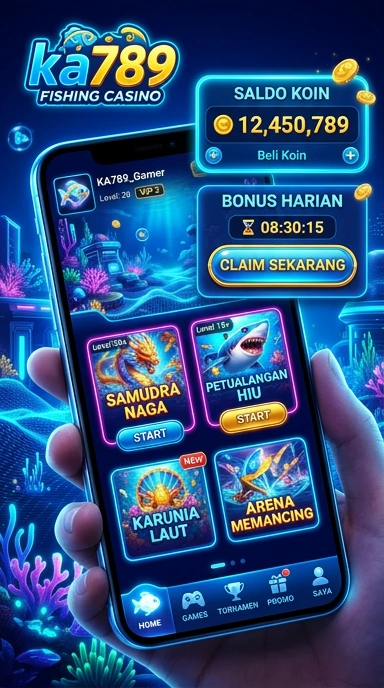 ka789 — cuplikan layar ringkas