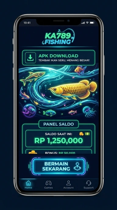 ka789 — galeri pratinjau Resmi APK